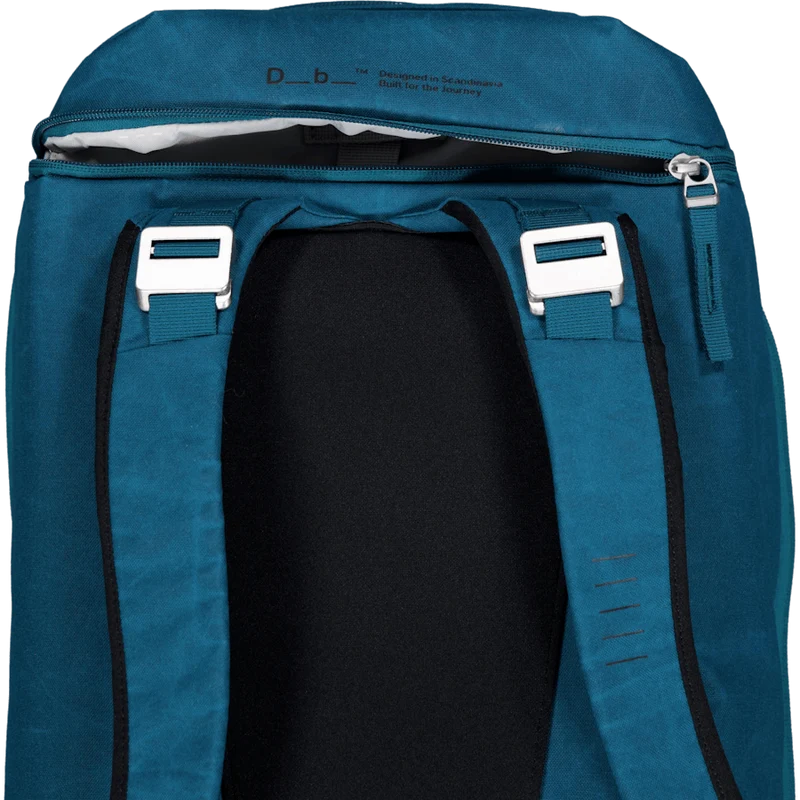 Freya Backpack 22l Midnight Teal