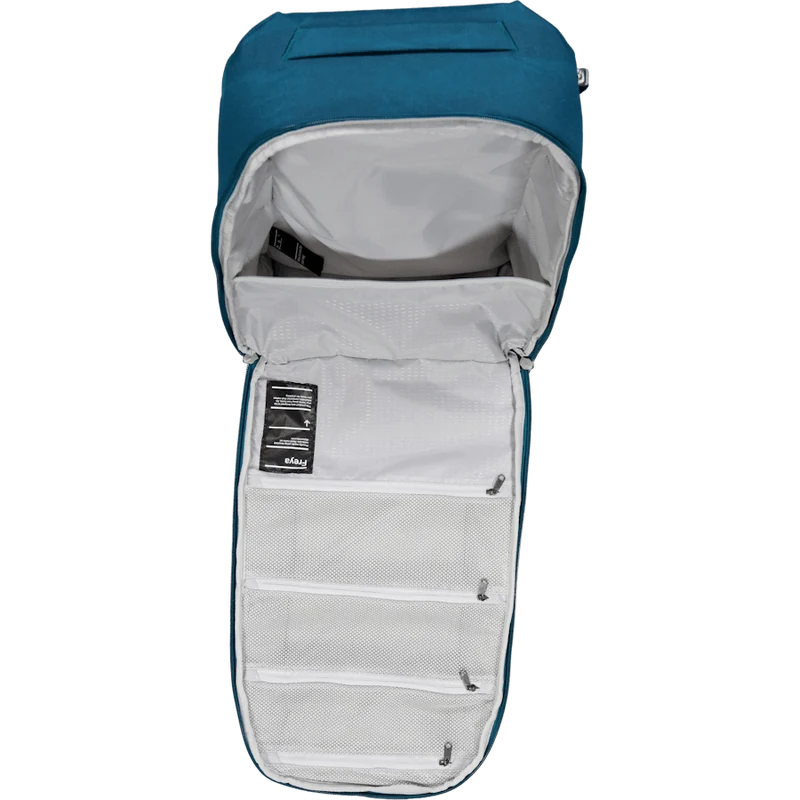 Freya Backpack 22l Midnight Teal