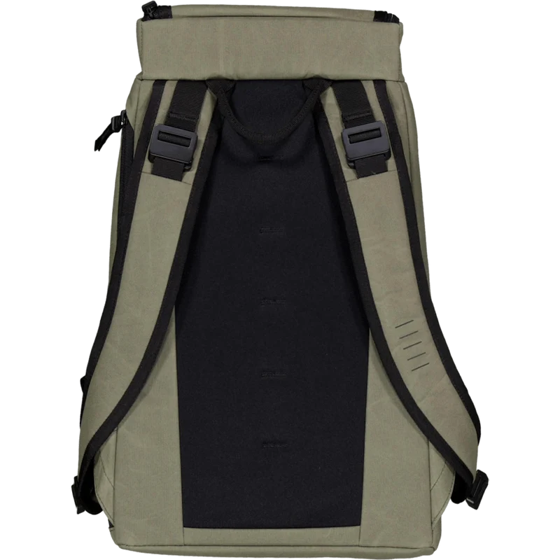 Hugger Backpack 20l Forest Green