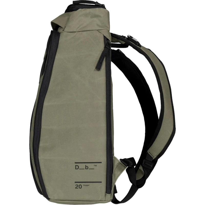 Hugger Backpack 20l Forest Green
