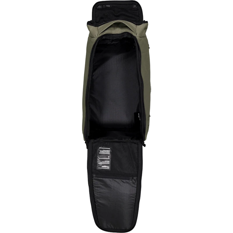 Hugger Backpack 20l Forest Green