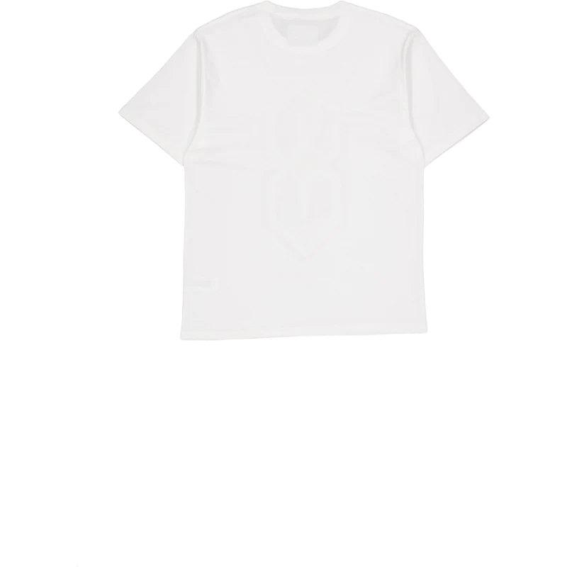 Mona S T-shirt White