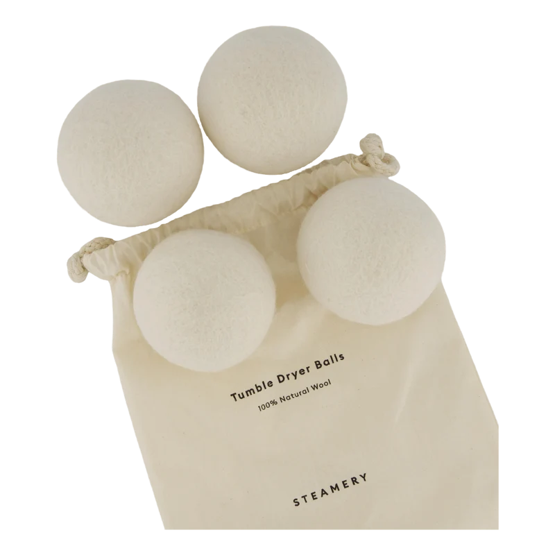 Tumble Dryer Balls -