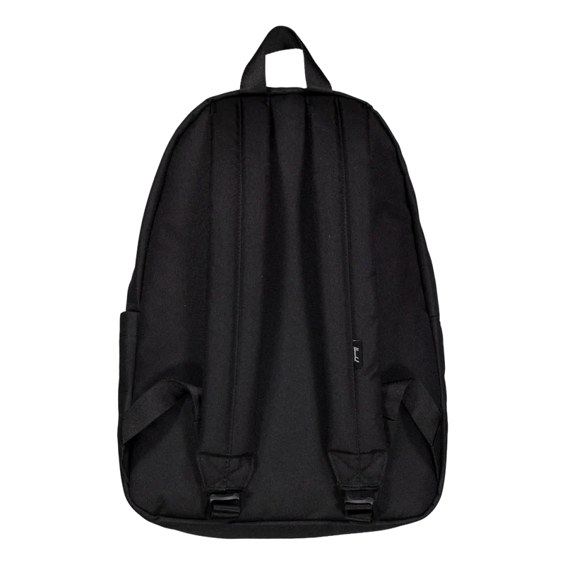 Herschel Classic Backpack Black Tonal
