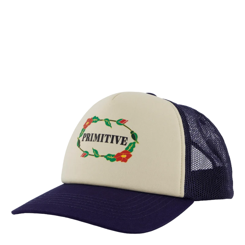Marquee Trucker Nvy
