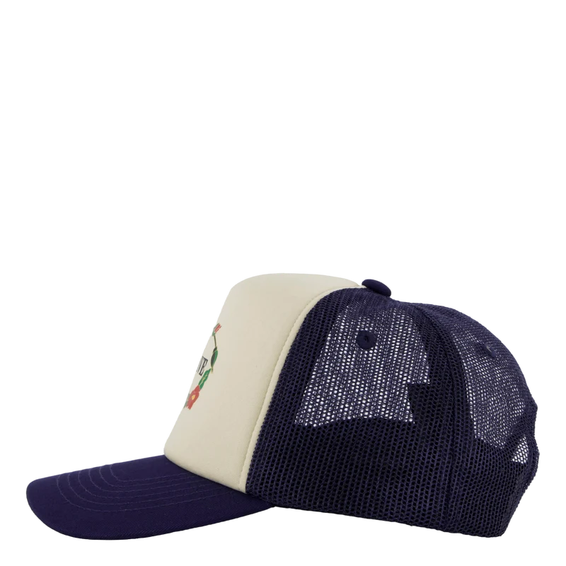 Marquee Trucker Nvy