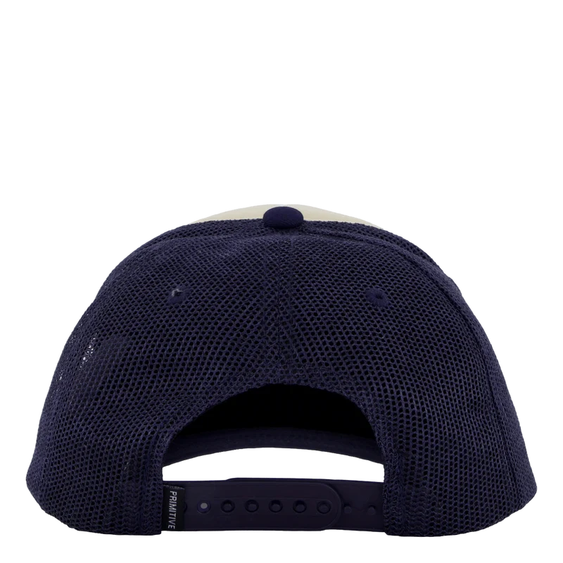 Marquee Trucker Nvy