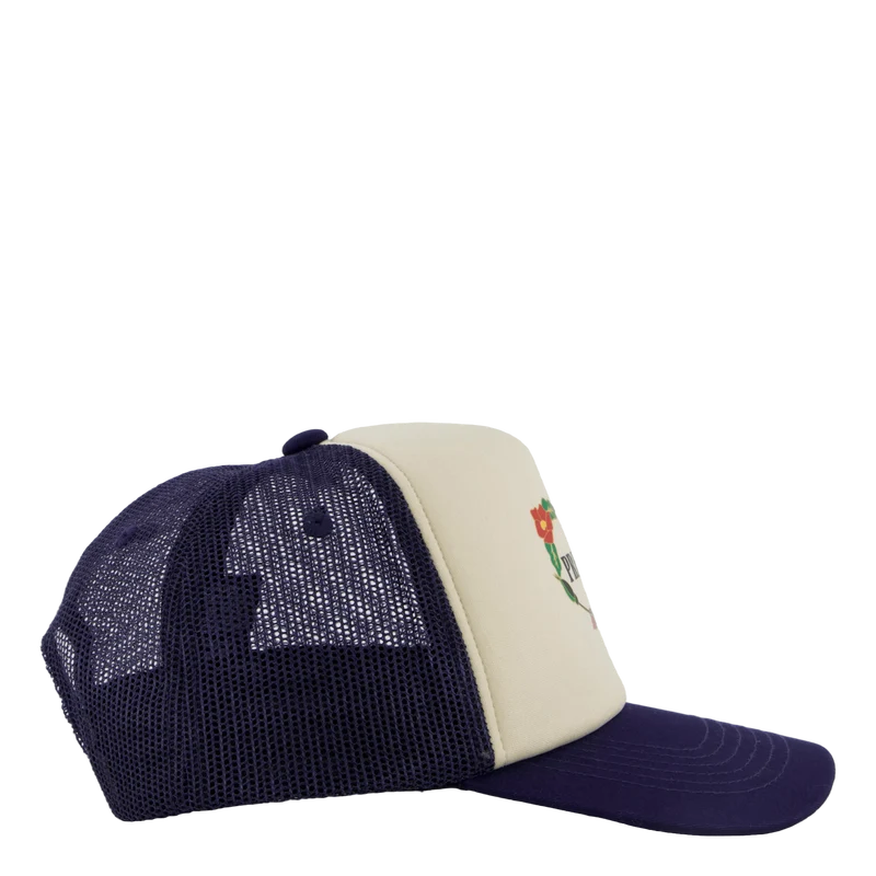 Marquee Trucker Nvy