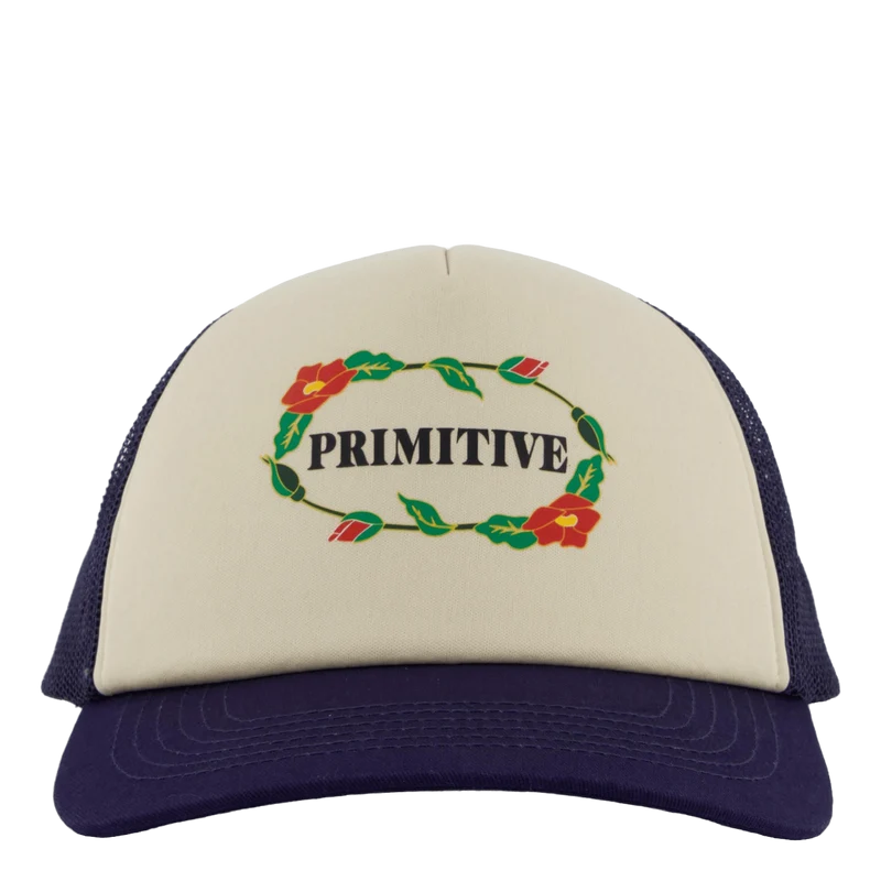 Marquee Trucker Nvy