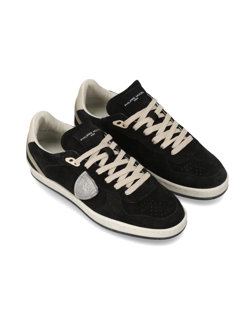 Sneakers Pgal Women, Black White