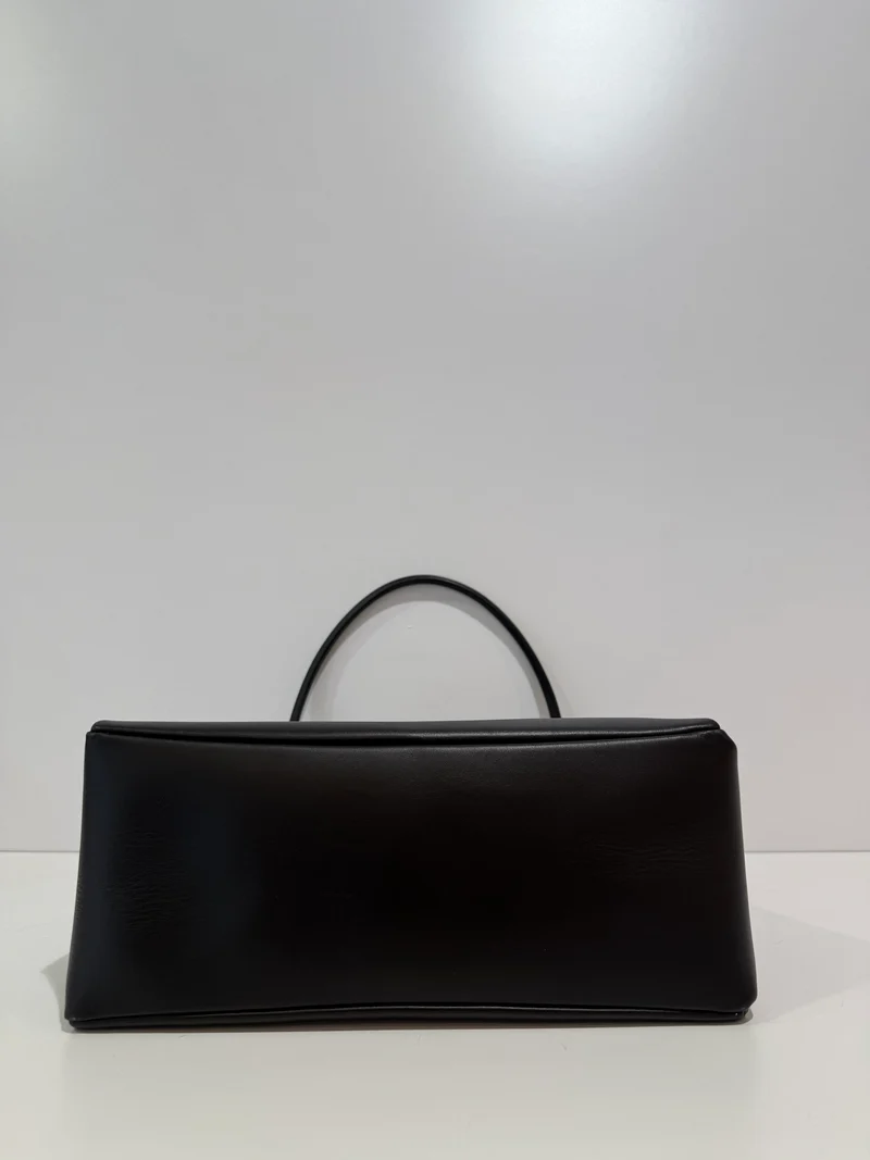 Prada Passage Medium Tote Bag Schwarz