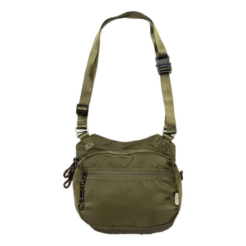 Sukhoi Premium Nylon Olive