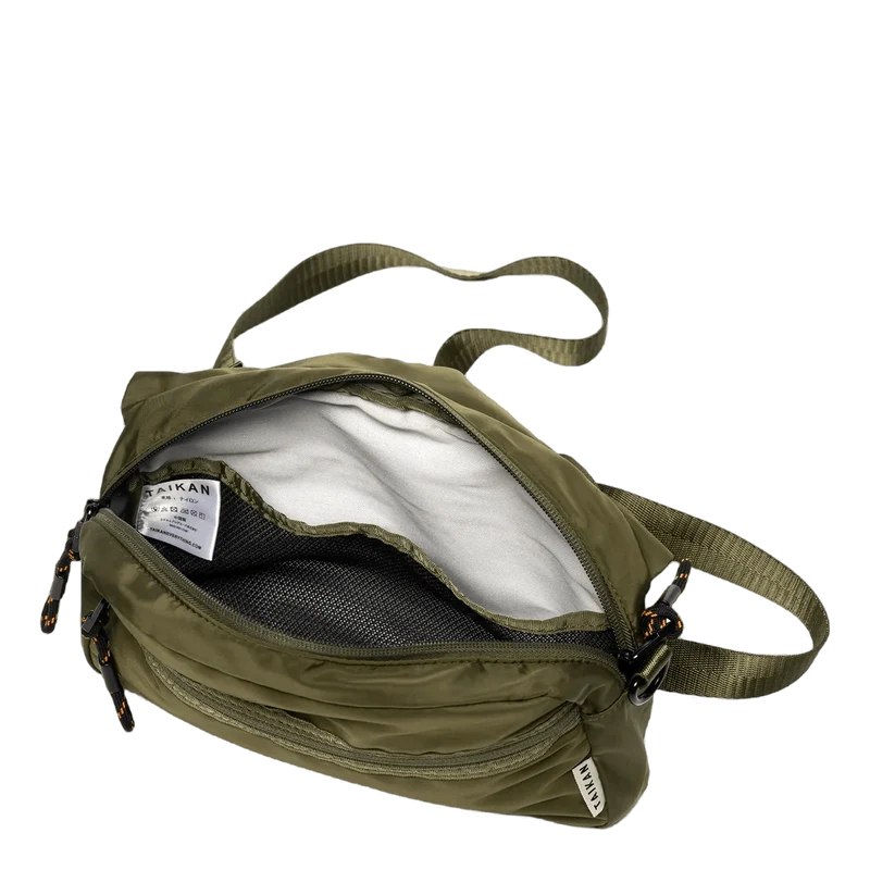 Sukhoi Premium Nylon Olive