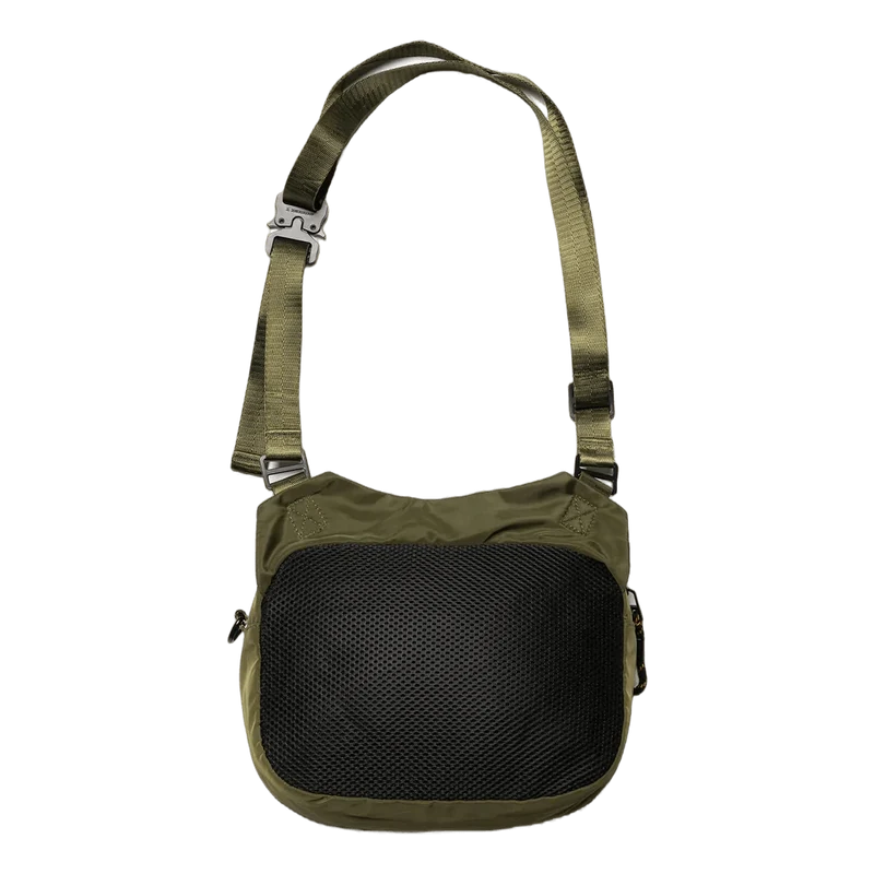 Sukhoi Premium Nylon Olive