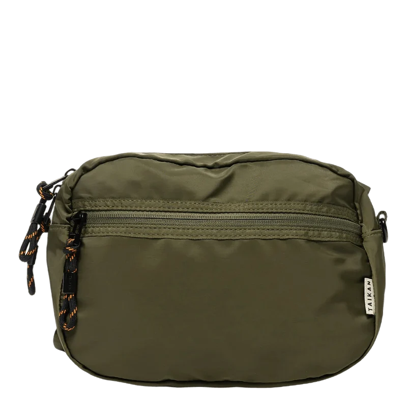 Sukhoi Premium Nylon Olive