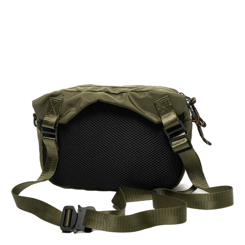 Sukhoi Premium Nylon Olive