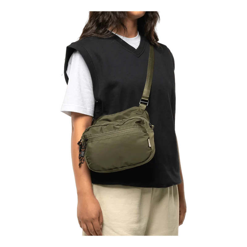 Sukhoi Premium Nylon Olive