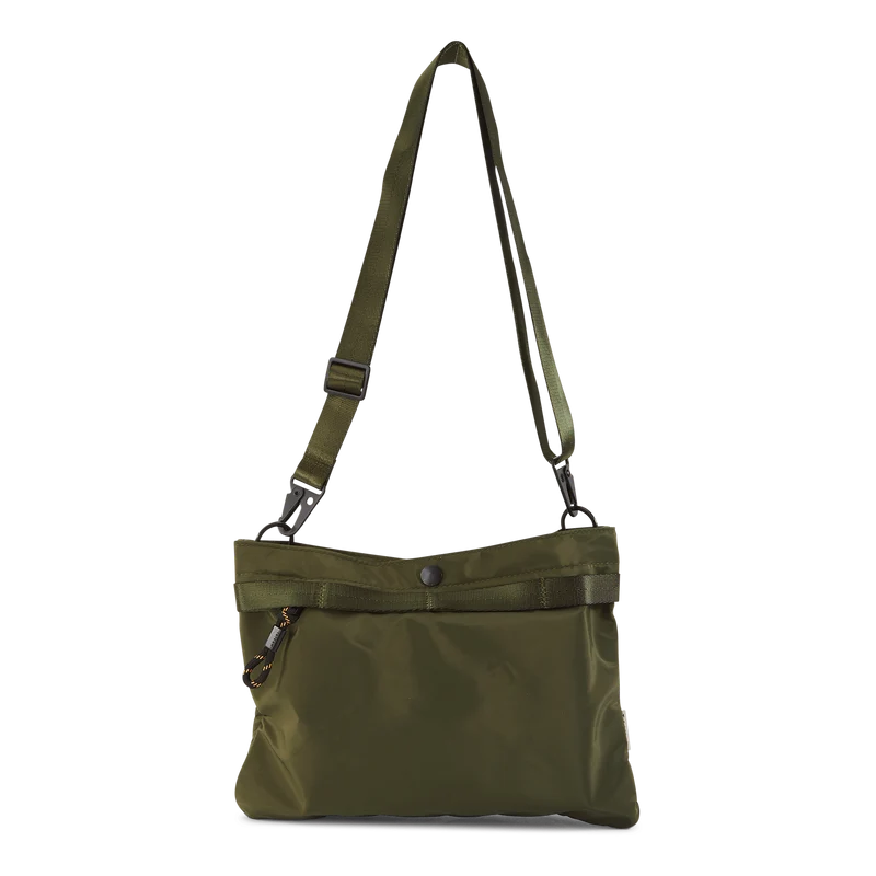 Sukhoi Premium Nylon Olive