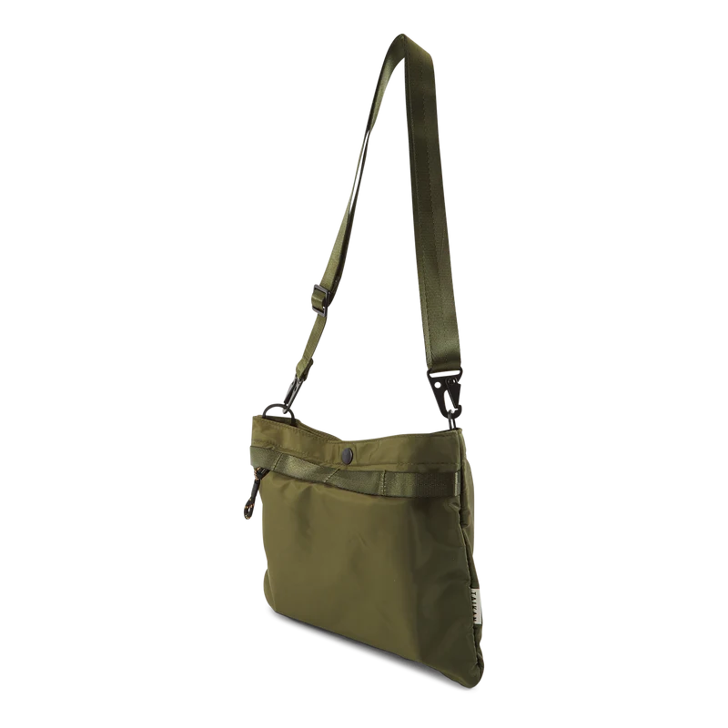 Sukhoi Premium Nylon Olive