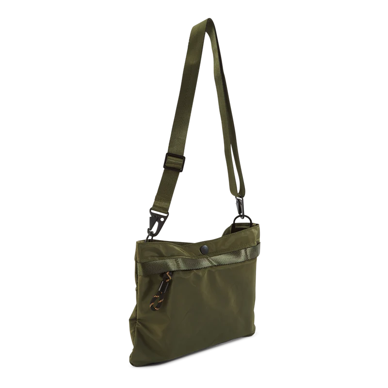 Sukhoi Premium Nylon Olive