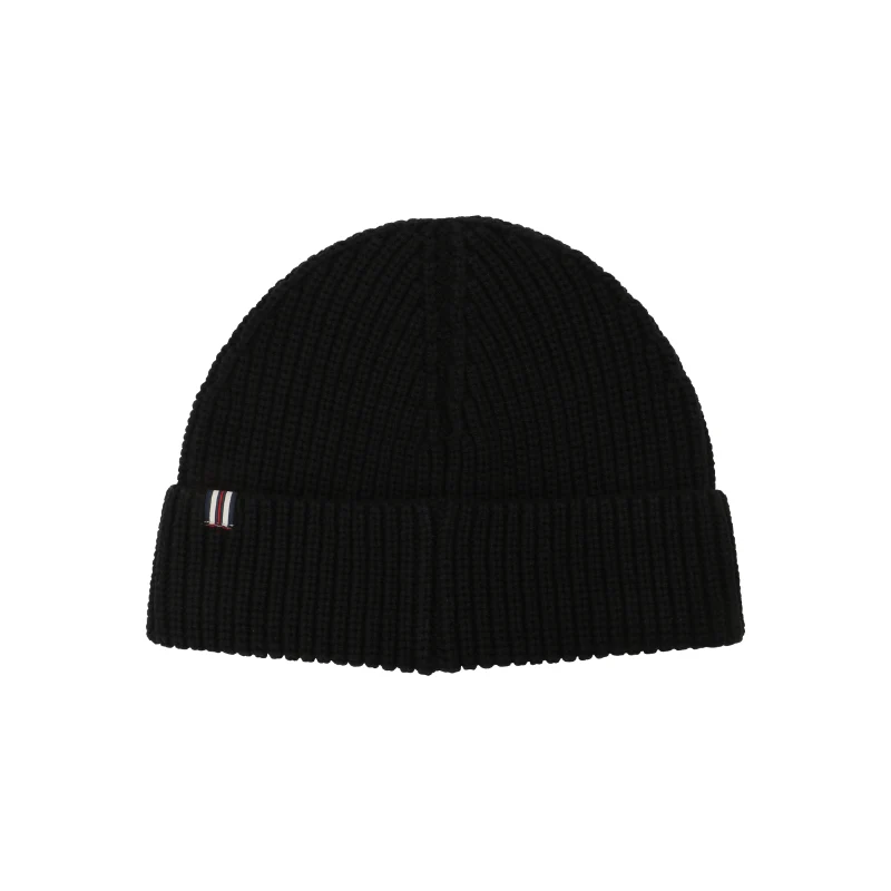 Biella Fisherman Logo Beanie