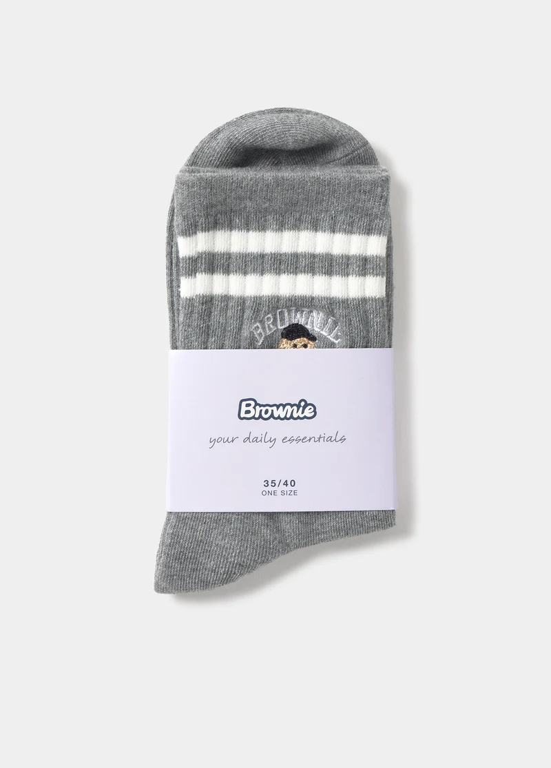 Puppy socks