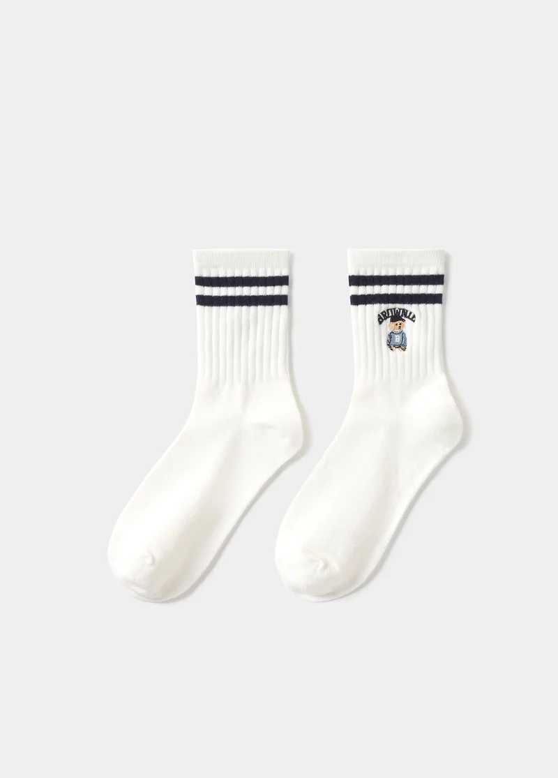 Dog sock