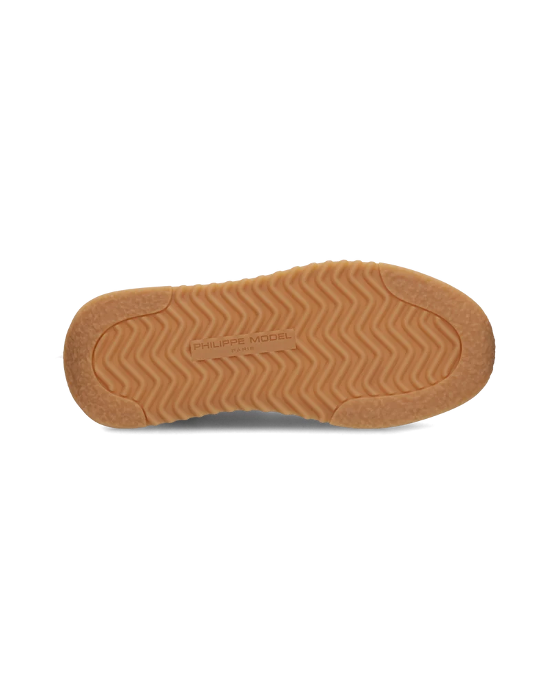 Sneakers Tropez 2.1 Low-Top Running Men, Beige
