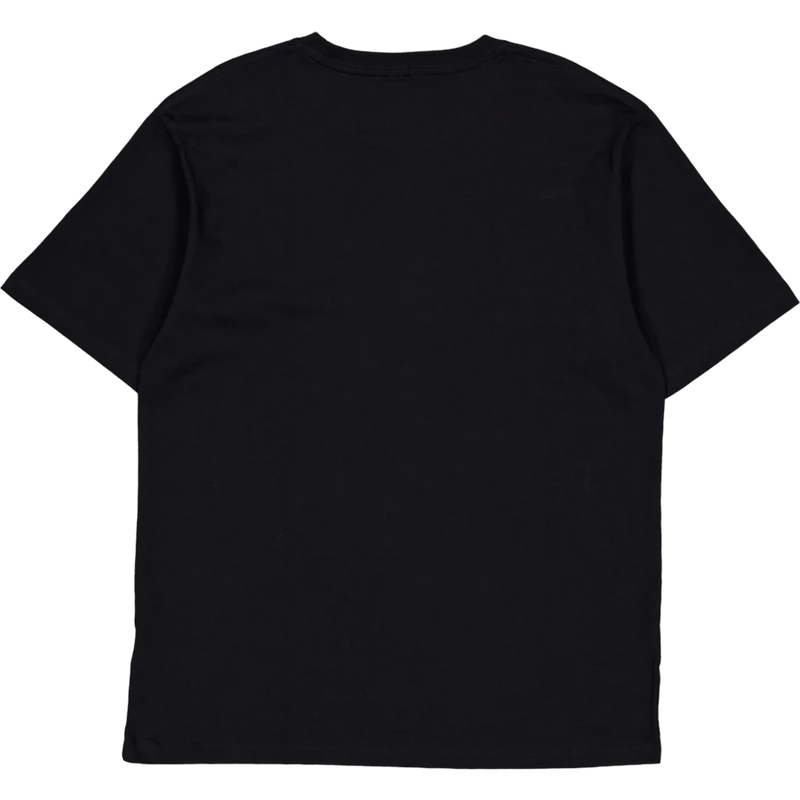 Mona S T-shirt Black