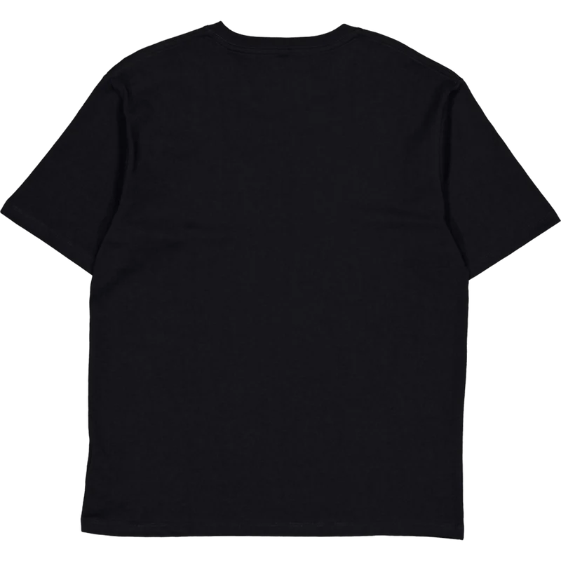 K9 Cross T-shirt Black