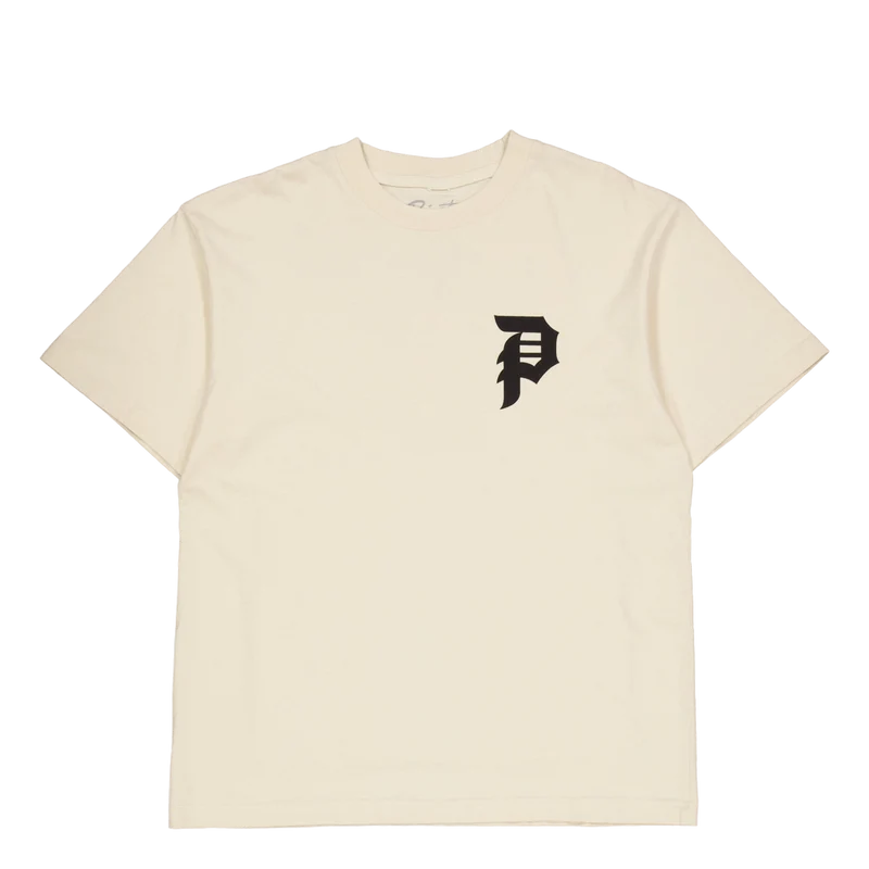 Dirty P Hw Tee Cream
