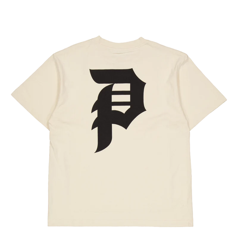 Dirty P Hw Tee Cream