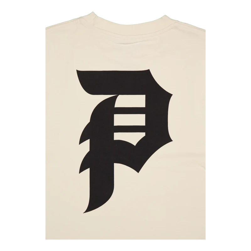 Dirty P Hw Tee Cream