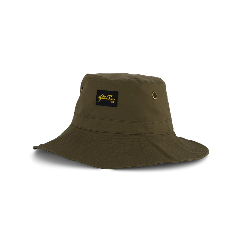 Boonie Olive