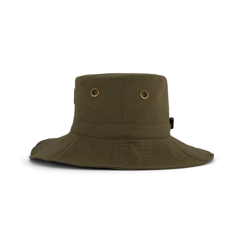 Boonie Olive
