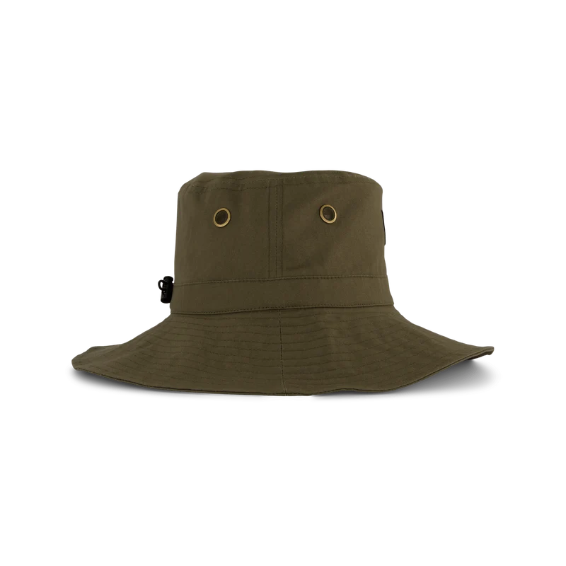 Boonie Olive