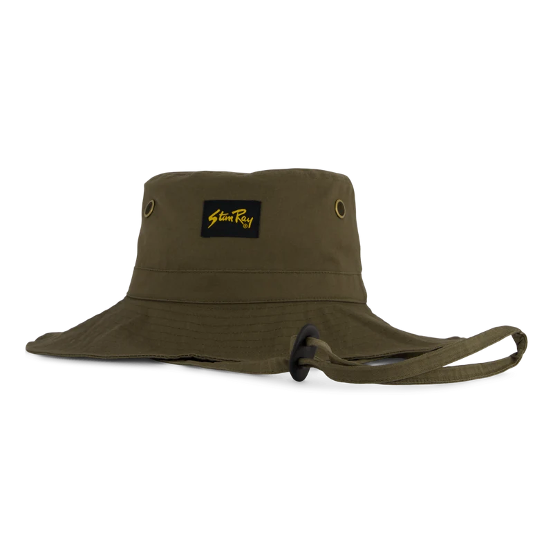 Boonie Olive
