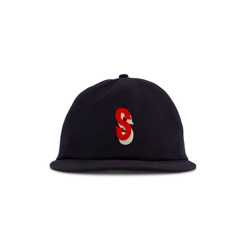 Ball Cap Navy