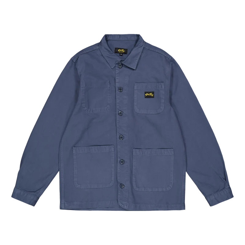 Painters Jacket Navy