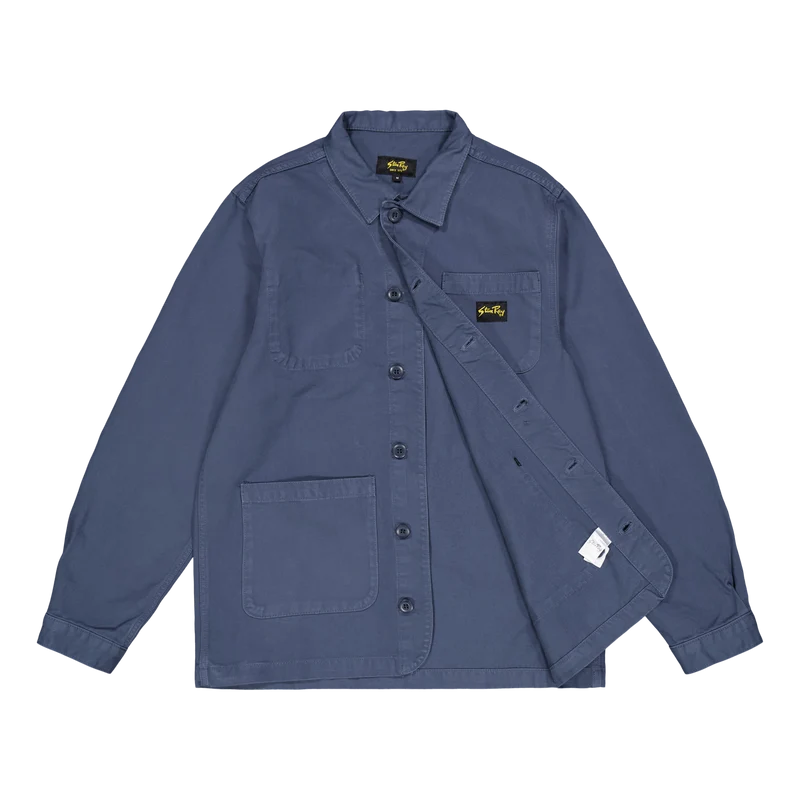 Painters Jacket Navy