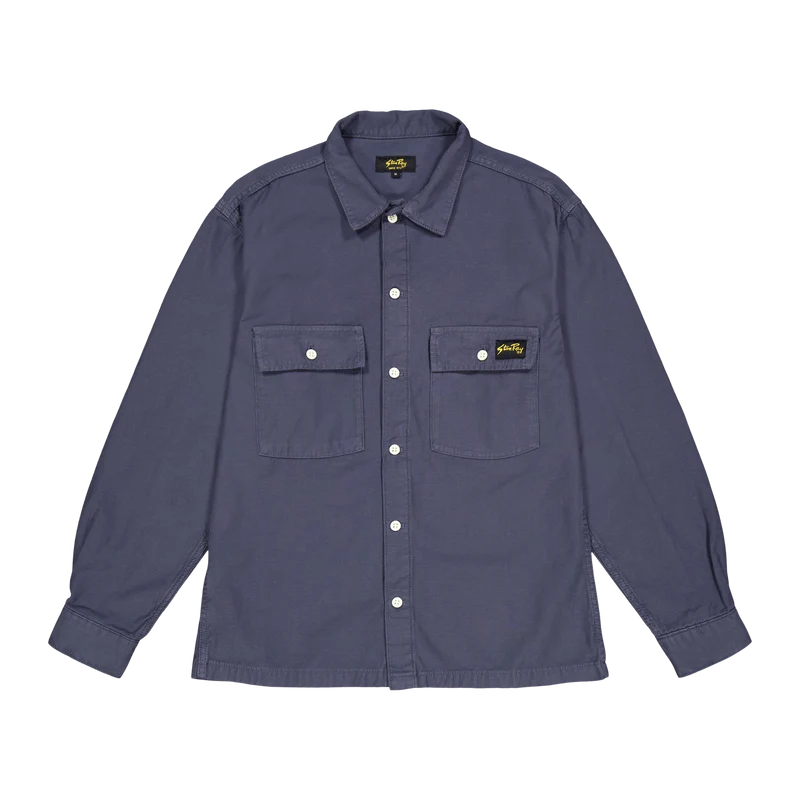 Cpo Shirt Navy
