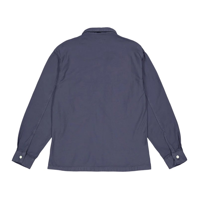 Cpo Shirt Navy
