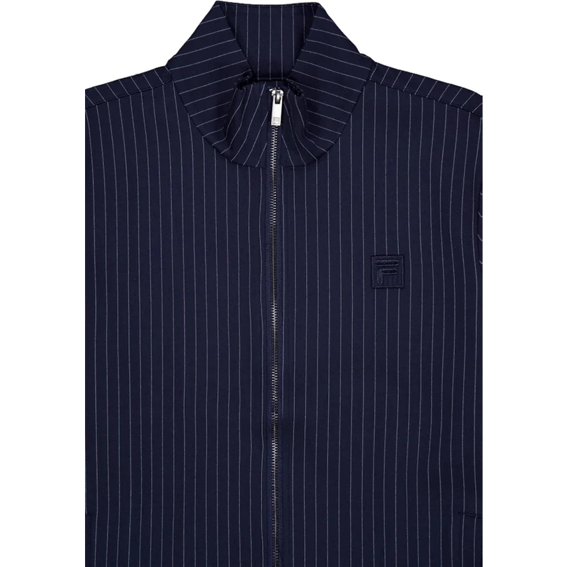 Brera Regular Pinstriped Track