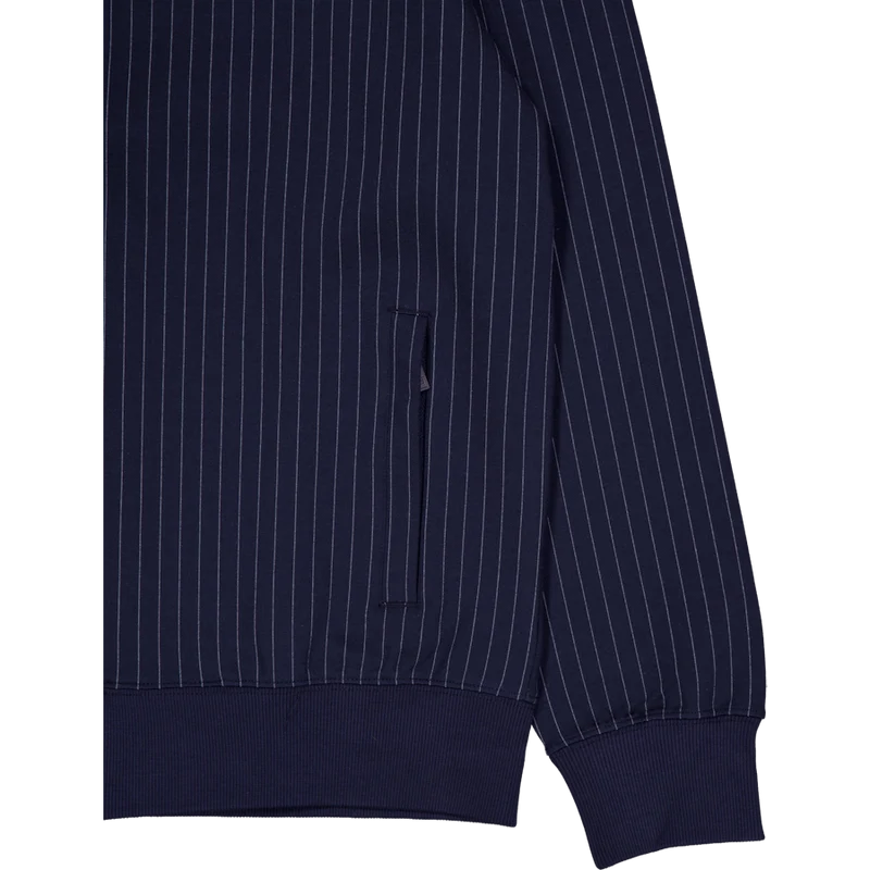 Brera Regular Pinstriped Track