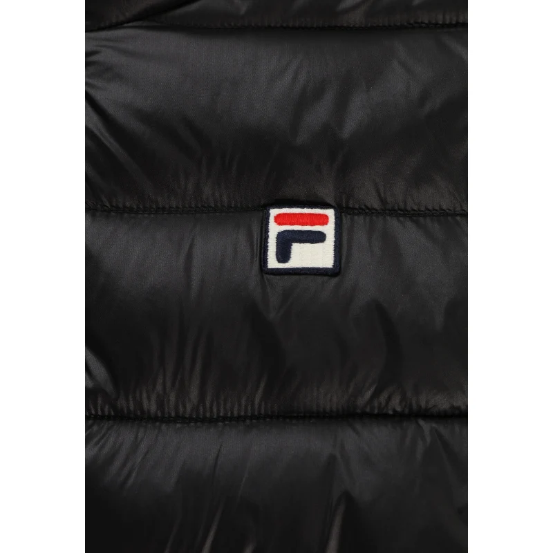 Milano Regular Hooded Thin Puf