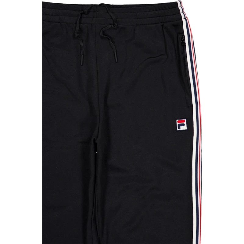 Biella Regular Taped Pique Tra