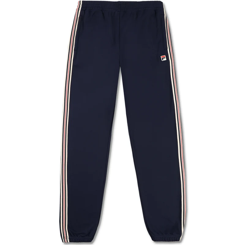 Biella Regular Taped Pique Tra