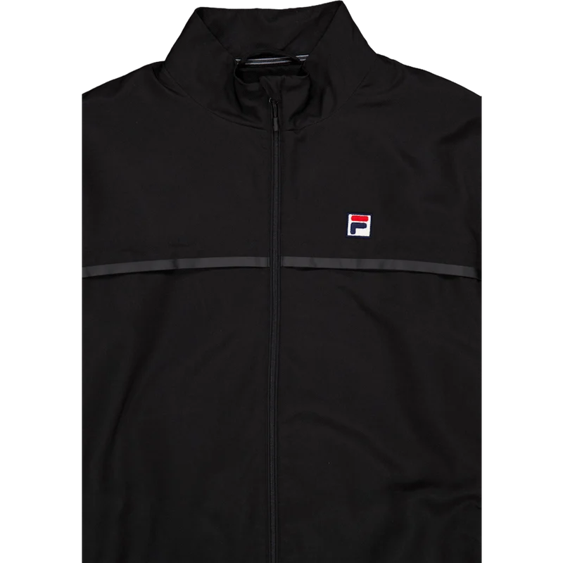 San Siro Regular Blocked Woven