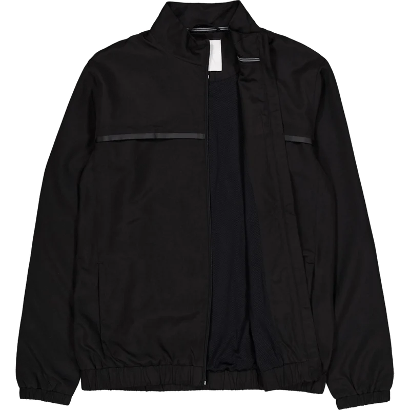 San Siro Regular Blocked Woven