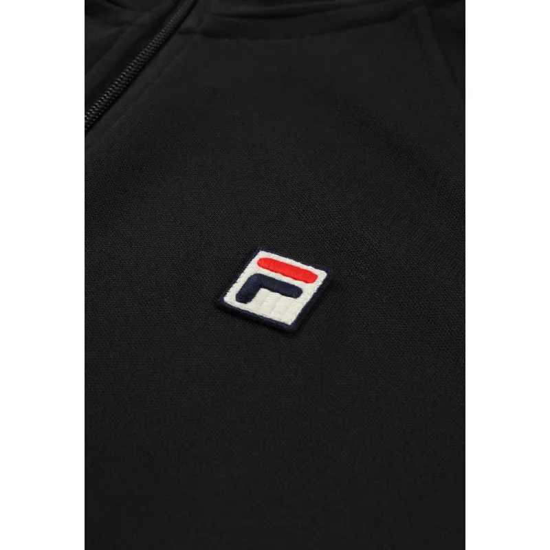 Biella Regular Taped Pique Tra